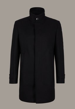 Пальто STRELLSON 55900₽