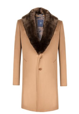 Пальто TERESA TARDIA 233950₽