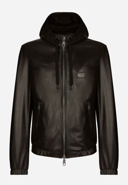 Куртка DOLCEGABBANA 226730₽
