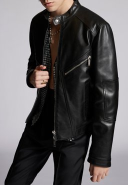 Куртка DSQUARED2 159950₽