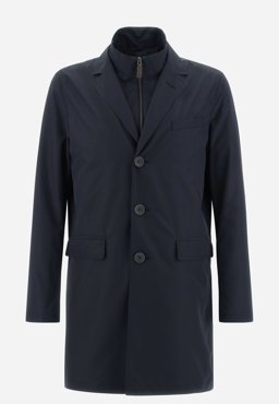 Плащ HERNO 107900₽
