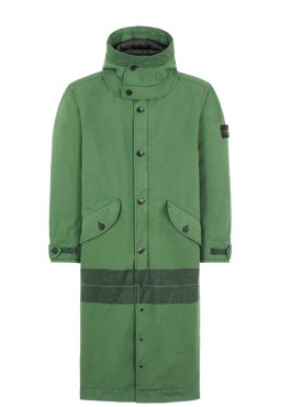 Плащ STONE ISLAND 226140₽