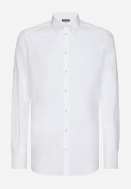 Рубашка DOLCEGABBANA 39830₽