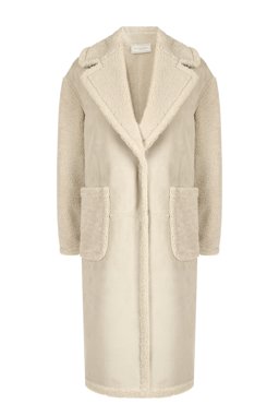 Дубленка ANTONELLI FIRENZE 47940₽