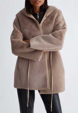 Пальто LIU JO 42630₽