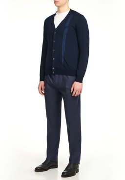 Кардиган ZILLI 150900₽