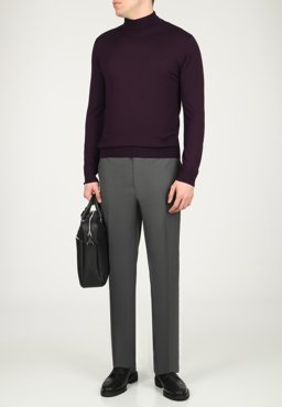 Водолазка CORNELIANI 63900₽