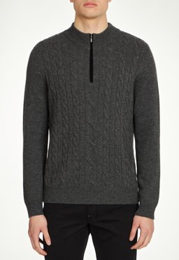 Водолазка ZILLI 213900₽