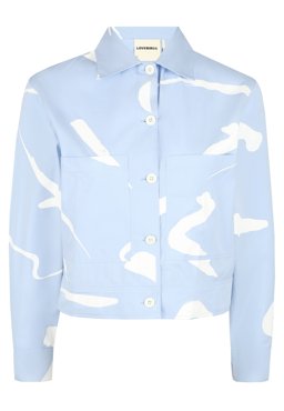 Рубашка LOVEBIRDS 45520₽