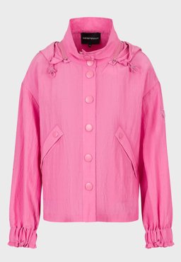Ветровка EMPORIO ARMANI 41930₽
