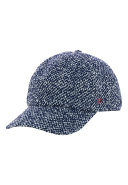 Бейсболка ISAIA 68900₽