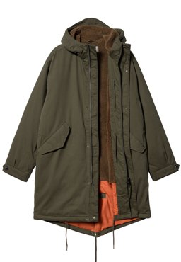 Куртка CARHARTT WIP 71900₽