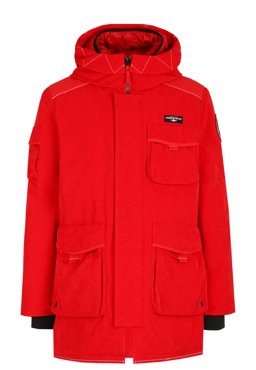 Парка AERONAUTICA MILITARE 75050₽