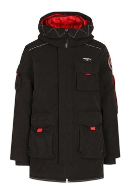 Парка AERONAUTICA MILITARE 75050₽