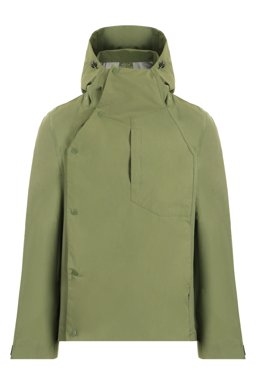 Парка MAHARISHI 105520₽
