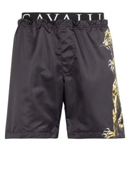 Плавки-шорты ROBERTO CAVALLI 42900₽