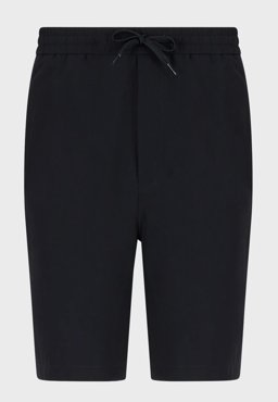 Шорты EMPORIO ARMANI 19530₽