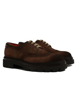 Туфли SANTONI 51730₽
