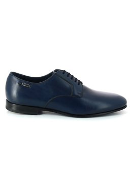 Туфли ZILLI 129430₽