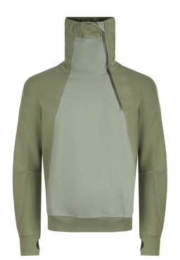 Пуловер MAHARISHI 43120₽