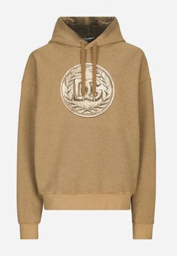 Свитшот DOLCEGABBANA 90230₽