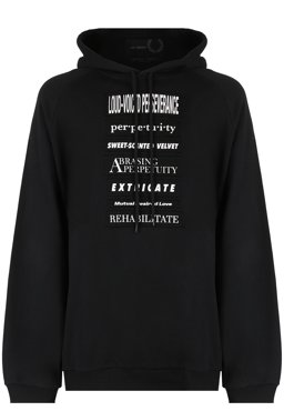 Толстовка FRED PERRY 27993₽