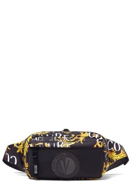 Сумка VERSACE JEANS COUTURE 29900₽
