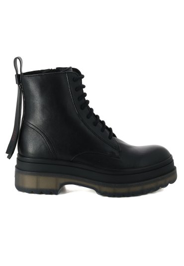 Ботинки VALENTINO RED 52900₽