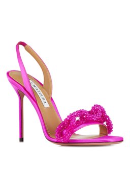 Босоножки AQUAZZURA 111900₽