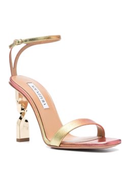 Босоножки AQUAZZURA 137900₽