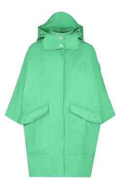 Парка ERMANNO SCERVINO 130130₽