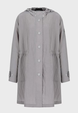 Плащ EMPORIO ARMANI 49630₽