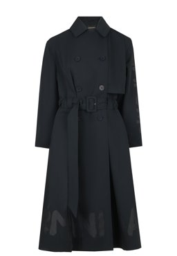 Плащ EMPORIO ARMANI 55930₽