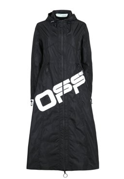 Плащ OFF-WHITE 55450₽