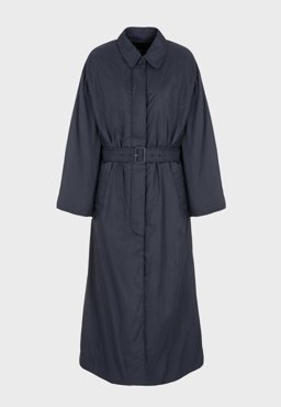Пуховик EMPORIO ARMANI 53830₽