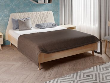 Покрывало Райтон Lagom Light 110240 Ткань Велюр Teddy 337 Мятный 4970₽