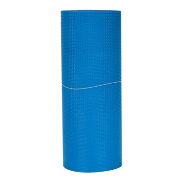 Коврик Isolon Sport 5 дйогифитнеса спортивный 1800х600х5 мм васильковый 345₽