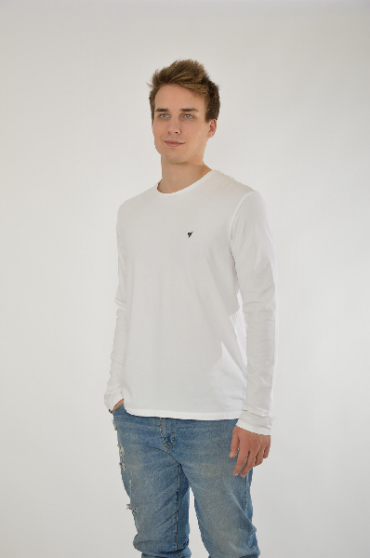Лонгслив GUESS 4690₽