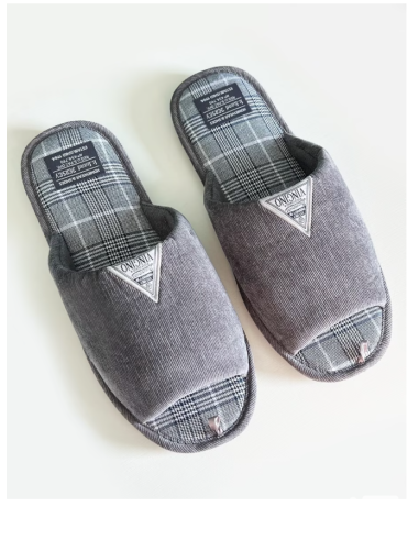 Тапочки LUCKY LAND 1590₽