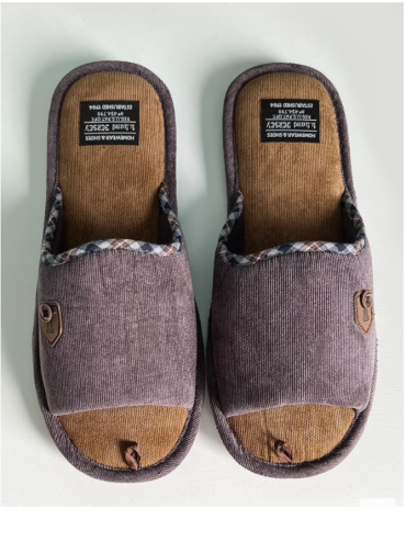 Тапочки LUCKY LAND 1590₽