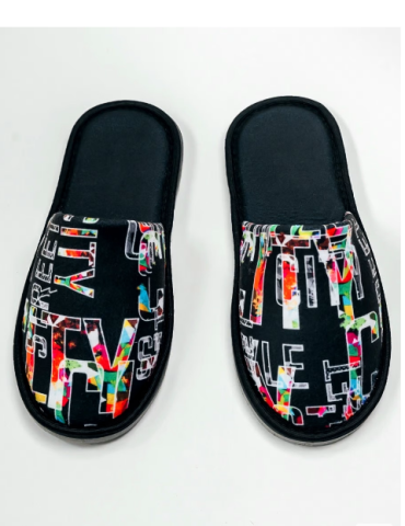Тапочки VAY 890₽