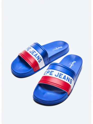 Пантолеты PEPE JEANS LONDON 2890₽