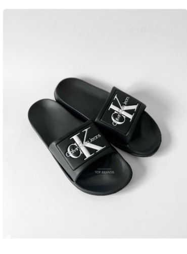 Шлепанцы Calvin Klein 2290₽