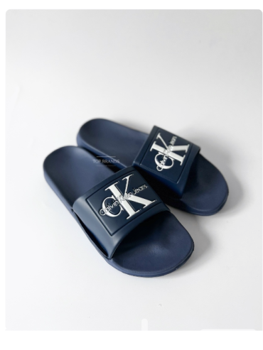 Шлепанцы Calvin Klein 2290₽