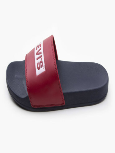 Шлепанцы Levis 2190₽