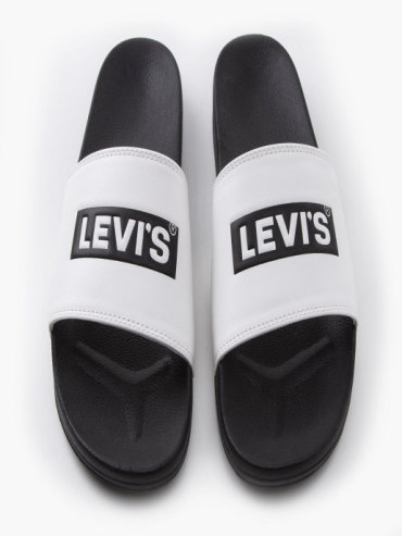 Шлепанцы Levis 2290₽