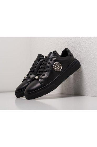 Кроссовки PHILIPP PLEIN 29592₽