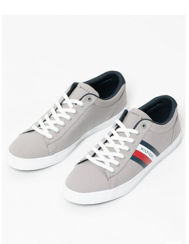 Кроссовки Tommy Hilfiger 7912₽