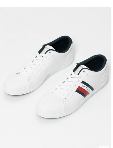 Кроссовки Tommy Hilfiger 8392₽
