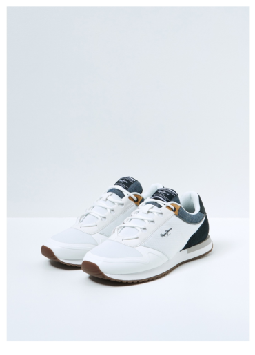 Кроссовки PEPE JEANS LONDON 5272₽